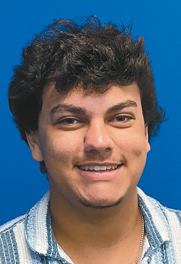 Kingston Marques-Keaton John Scott Memorial Scholarship, Marlins Athletic Booster Club Scholarship, Port Aransas Youth Development Foundation Scholarship, Texas SandFest Scholarship.