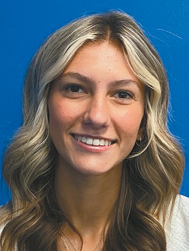 Presley Marques-Keaton John Scott Memorial Scholarship, Marlins Athletic Booster Club Scholarship, Port Aransas Youth Development Foundation Scholarship, Texas SandFest Scholarship.