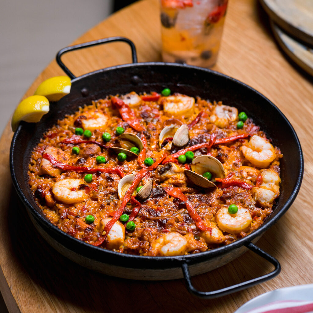 Bulla Gastrobar