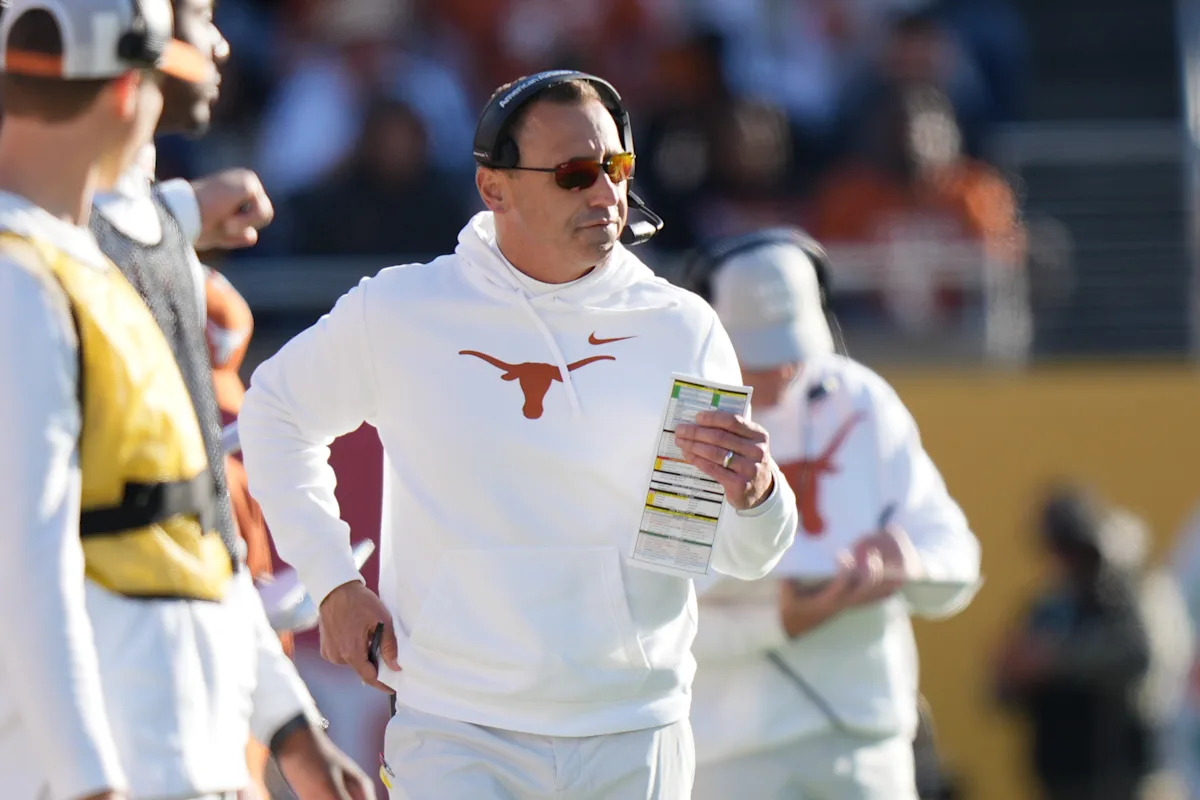 After Steve Sarkisian's comments, Texas Tech board chairman offers to pay game buyouts so Red Raiders can play Texas in Week 1