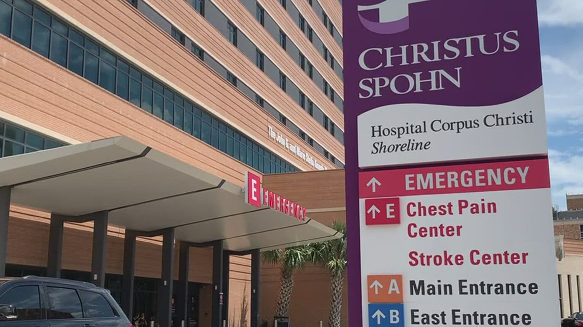 CHRISTUS Spohn hospitals named to Forbes 2026 Top Hospitals list