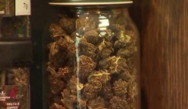 Texas smokeable hemp lawsuit leaves sales in legal limbo amid ongoing court battle