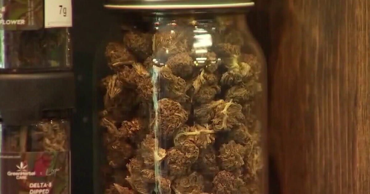 Texas smokeable hemp lawsuit leaves sales in legal limbo amid ongoing court battle