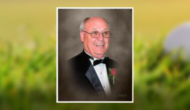 Carl Rodell Sanders Obituary May 6, 2026