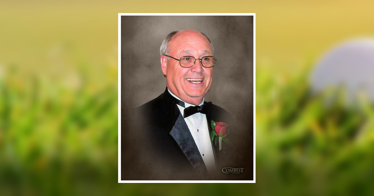 Carl Rodell Sanders Obituary May 6, 2026