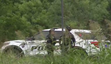 12 separate shootings across Austin; 3 teen suspects in custody