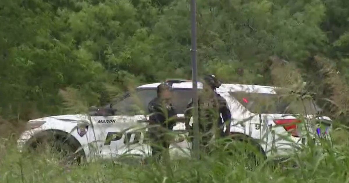 12 separate shootings across Austin; 3 teen suspects in custody