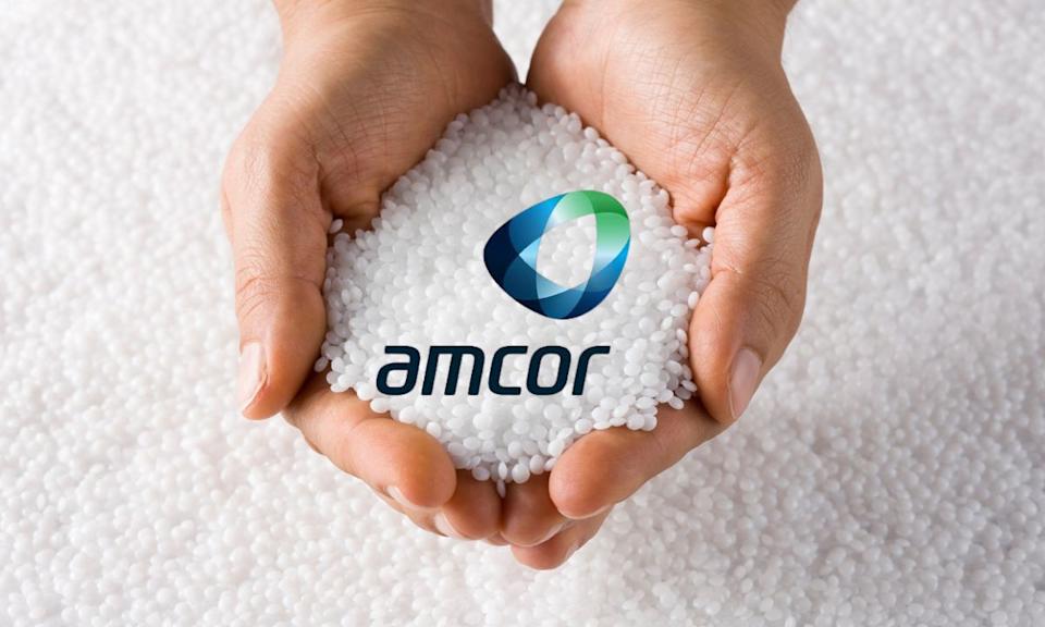 Amcor To Cut 56 Jobs in Fort Worth This Summer After Berry Global Merger