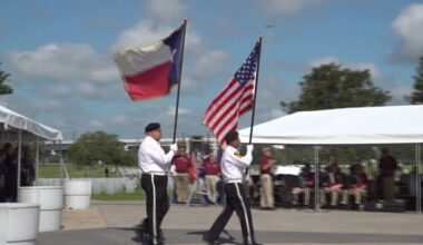 “Proud to be an American” Veterans reflect on sacrifice this Memorial Day