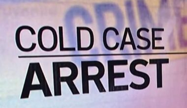 Wife arrested in 2002 Plano murder of husband 24 years later – NBC 5 Dallas-Fort Worth