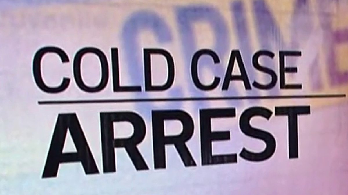 Wife arrested in 2002 Plano murder of husband 24 years later – NBC 5 Dallas-Fort Worth