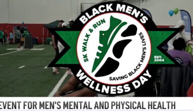 Men’s health event in Dallas offers screenings, resources & support – NBC 5 Dallas-Fort Worth