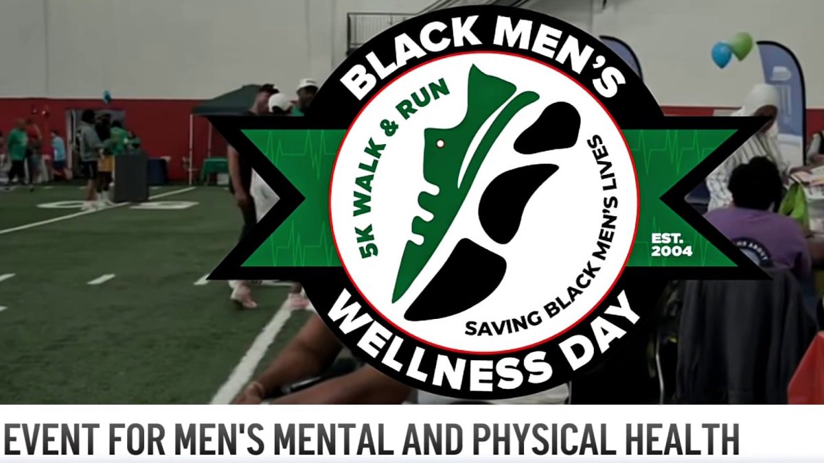 Men’s health event in Dallas offers screenings, resources & support – NBC 5 Dallas-Fort Worth