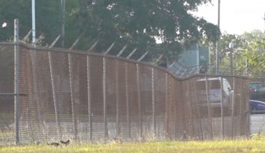 Corpus Christi moves forward with security upgrades at Civitan Service Center