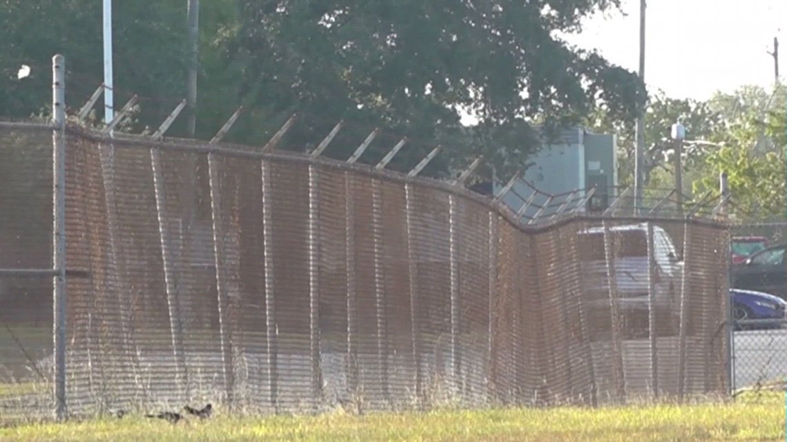 Corpus Christi moves forward with security upgrades at Civitan Service Center