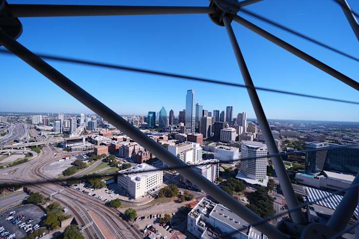 Small cities in big Texas metro areas lead as the fastest growing municipalities in the US