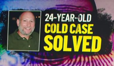 Another person arrested in 24-year-old cold case murder of Plano father – NBC 5 Dallas-Fort Worth