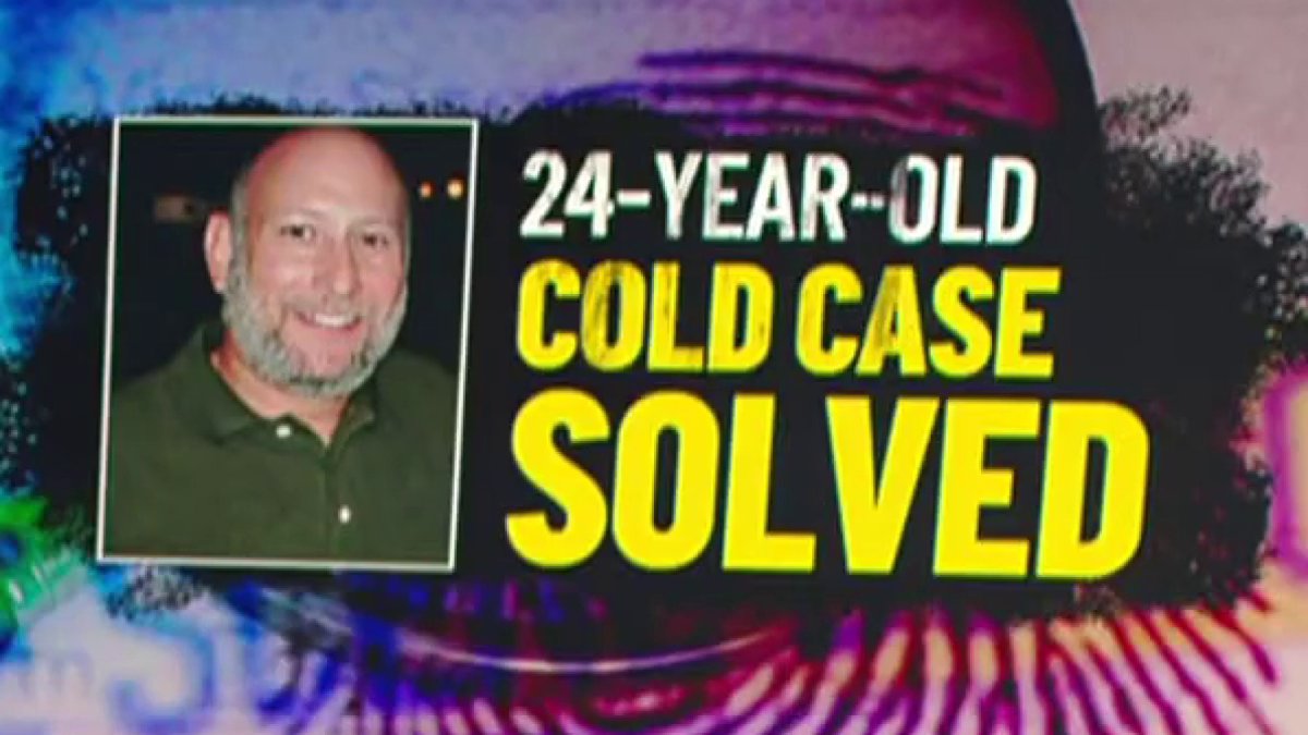 Another person arrested in 24-year-old cold case murder of Plano father – NBC 5 Dallas-Fort Worth