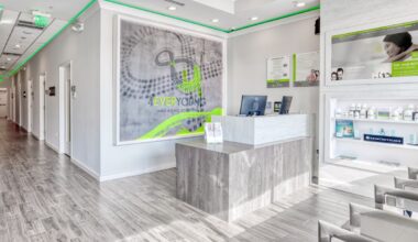 Anti-Aging And Wellness Franchise 4ever Young To Open In Allen - Local Profile