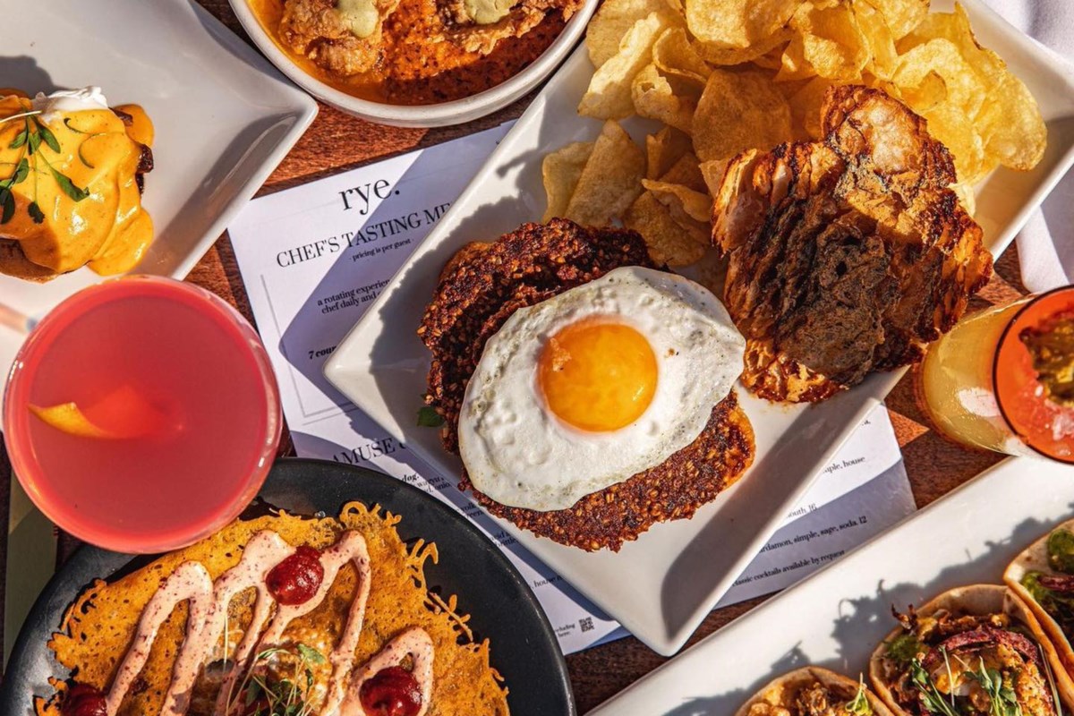 DFW Restaurant Week Celebrates 30 Years Of Dining And Giving Back - Local Profile