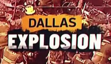 NBC 5 Team Coverage: Dallas natural gas apartment explosion kills 3, injures 5 as search continues – NBC 5 Dallas-Fort Worth