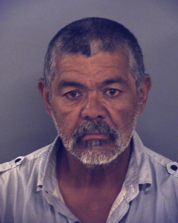<sup>Rodolfo Madrid Torres, 57 (El Paso Police Department)</sup>