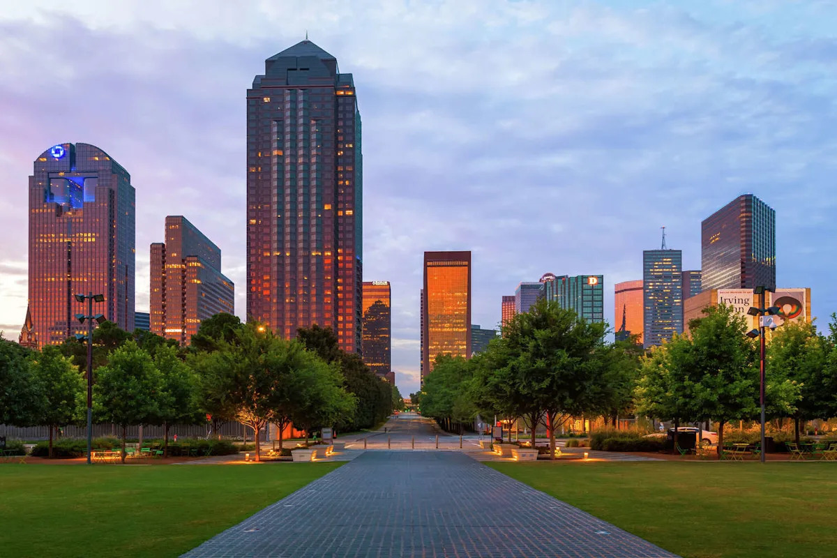 New ranking reveals Texas' uneven access to parks