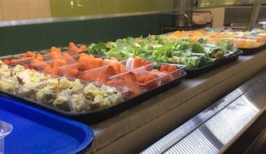 LIST: Where NEISD will offer free meals for children throughout the summer