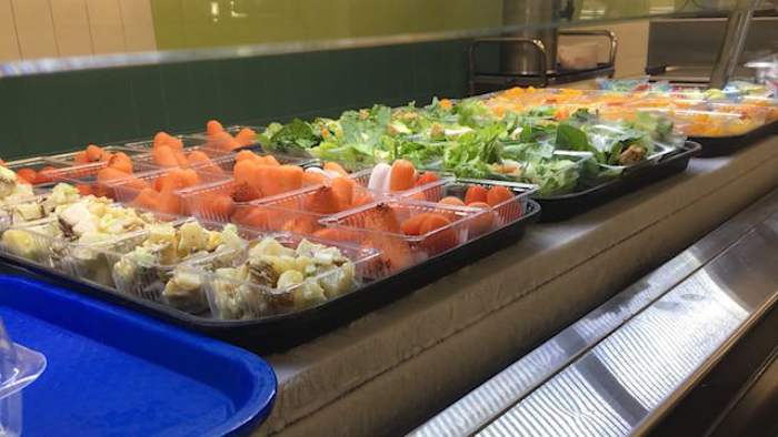 LIST: Where NEISD will offer free meals for children throughout the summer