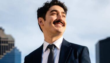 Joe Panzarella wins Houston City Council District C runoff, defeating Nick Hellyar