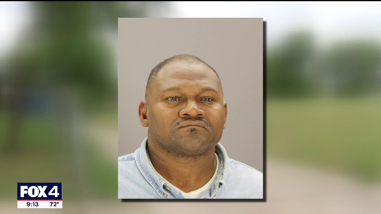 Dallas man arrested after 14YO shot in Pleasant Grove