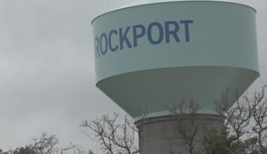 Rockport explores new water sources as supply concerns grow
