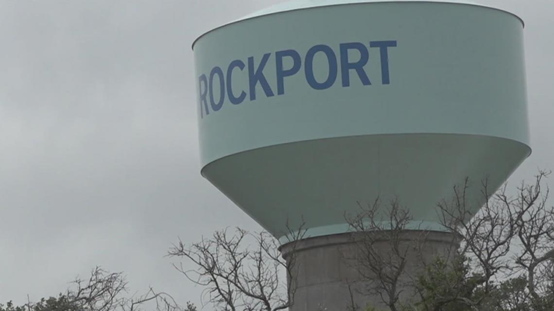 Rockport explores new water sources as supply concerns grow