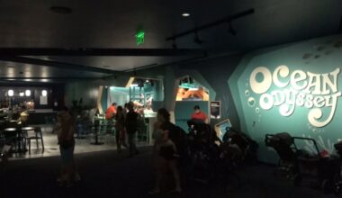 Texas State Aquarium launches interactive Ocean Odyssey experience for families