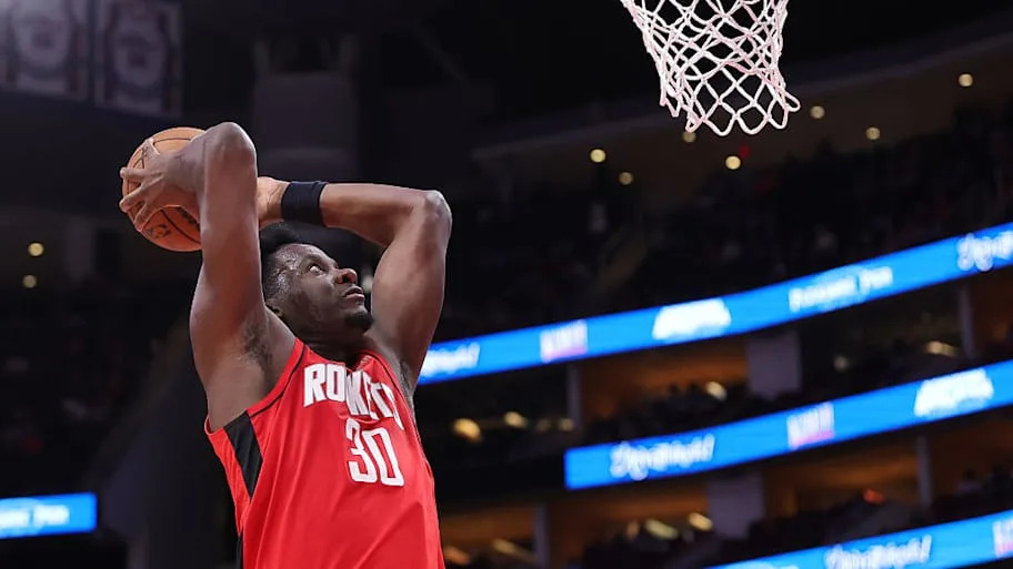 Clint Capela