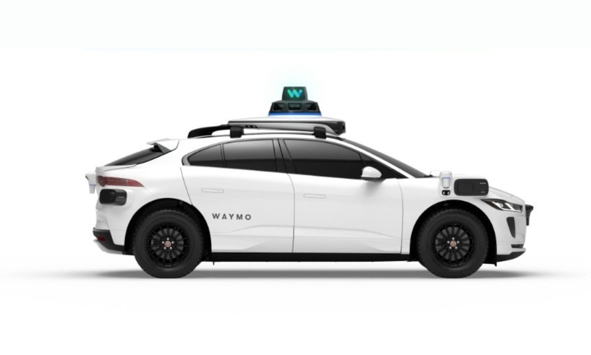 Tesla Robotaxi Fleet Gains Ground In Dallas As Texas Driverless Race Grows