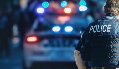 5 Officer-Involved Shootings In 4 Days Across North Texas