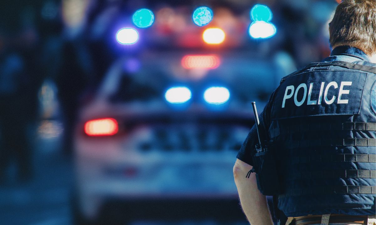 5 Officer-Involved Shootings In 4 Days Across North Texas