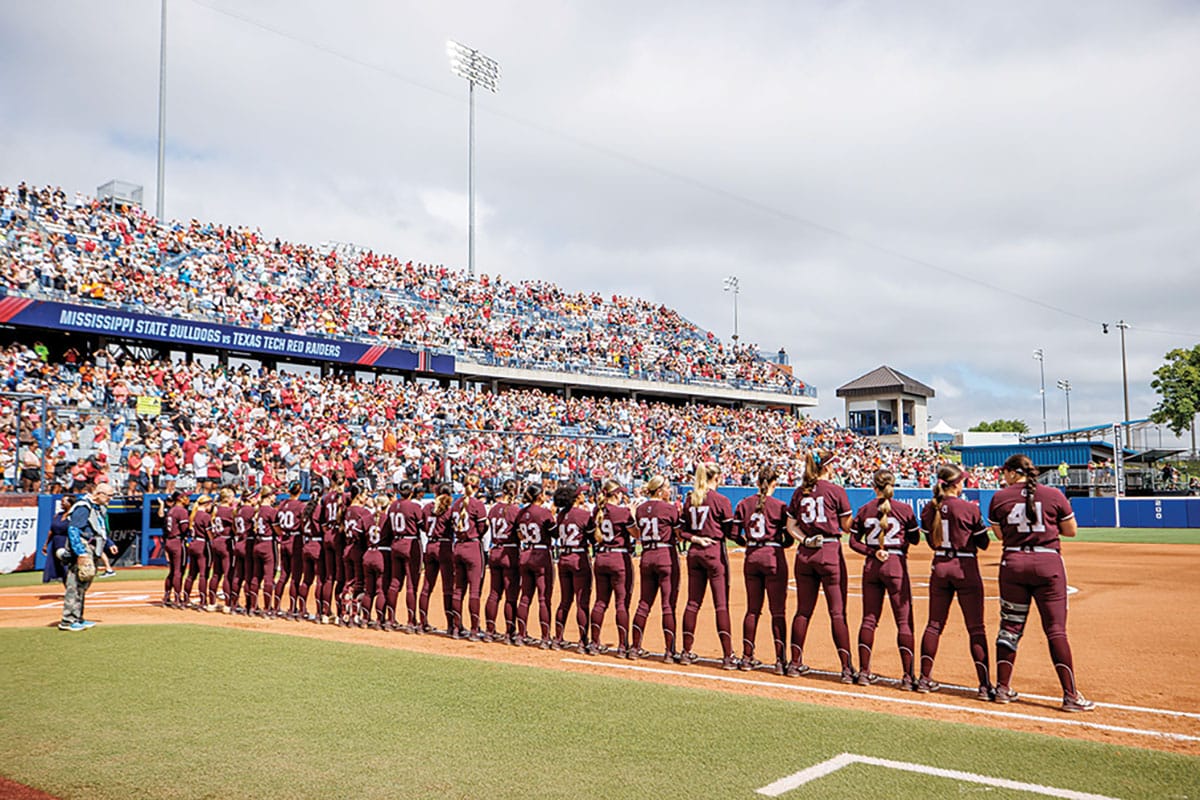‘Stayin’ Alive’: What must MSU do to take down Texas?