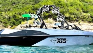 boat rentals in Austin TX
