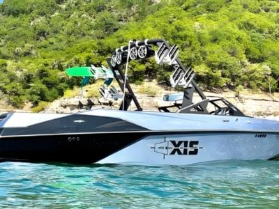 boat rentals in Austin TX