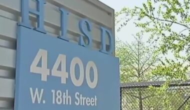 Houston ISD under investigation by the U.S. Department of Education for Civil Rights