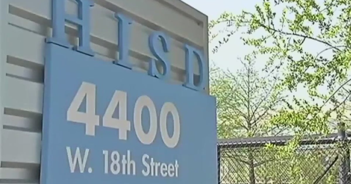 Houston ISD under investigation by the U.S. Department of Education for Civil Rights