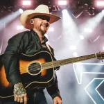 cody johnson