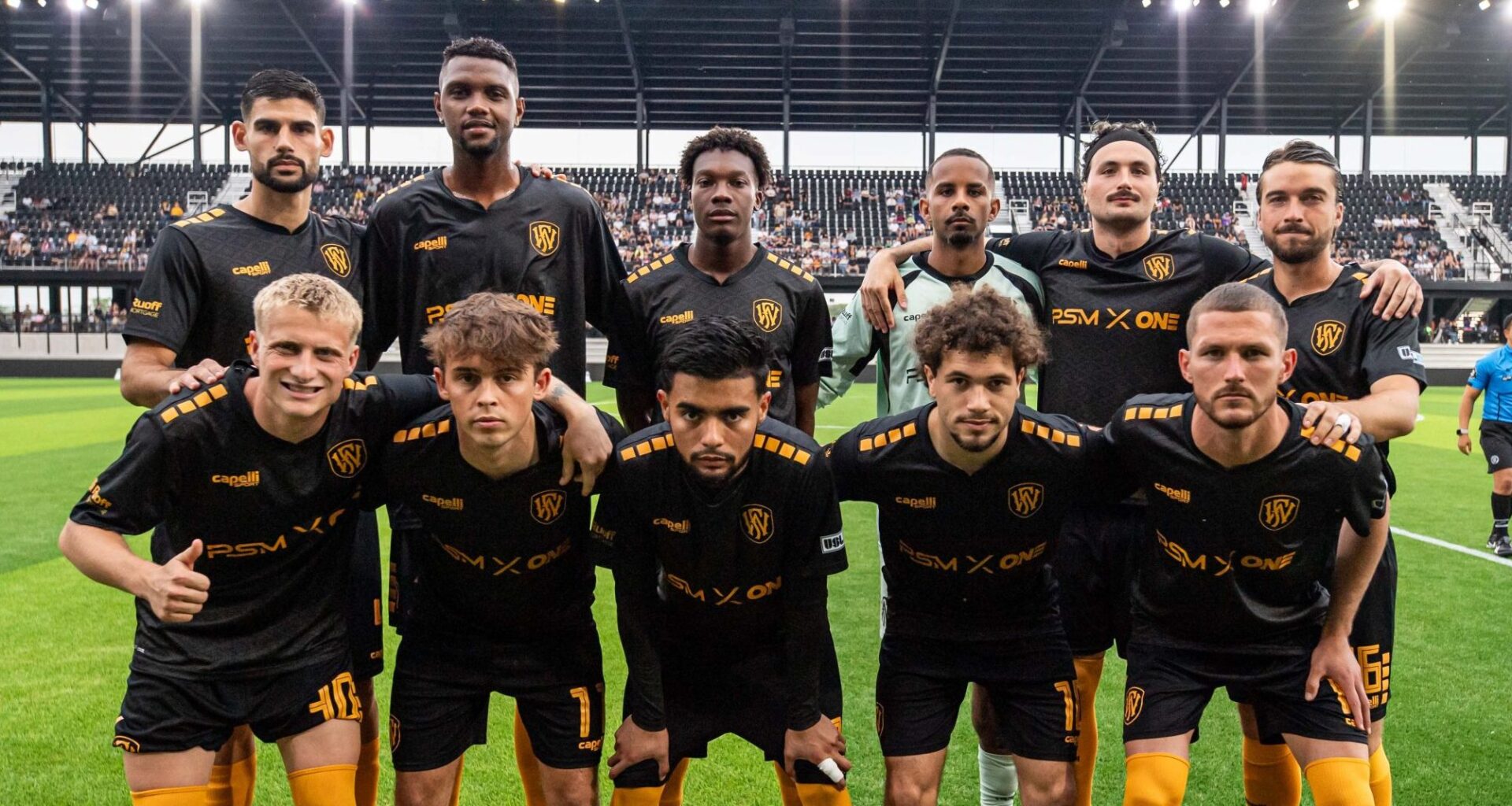 Fort Wayne FC hosts Corpus Christi at Ruoff Mortgage Stadium – InkFreeNews.com