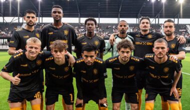 Fort Wayne FC hosts Corpus Christi at Ruoff Mortgage Stadium – InkFreeNews.com