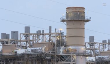 North Texas communities push back on the data center boom as Texas leads the nation in construction