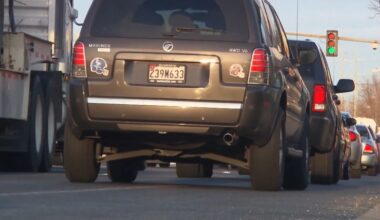 Memorial Day weekend travel | kiiitv.com