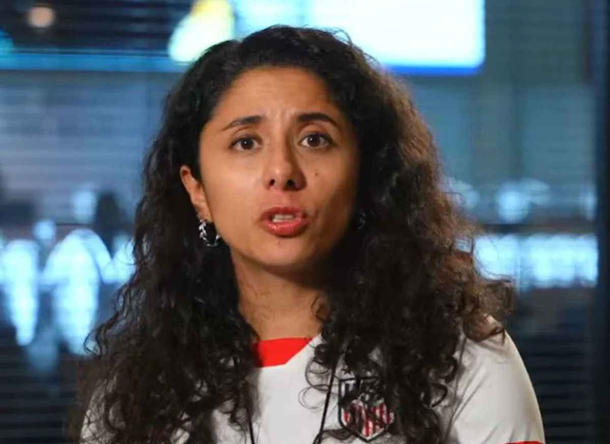 Houston prepares for FIFA nightmare scenario: Hurricanes, Ebola and crowds