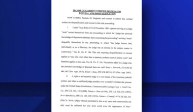 CC mayor removal battle continues